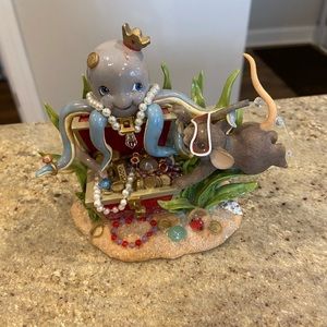 Charming Tails Figurine